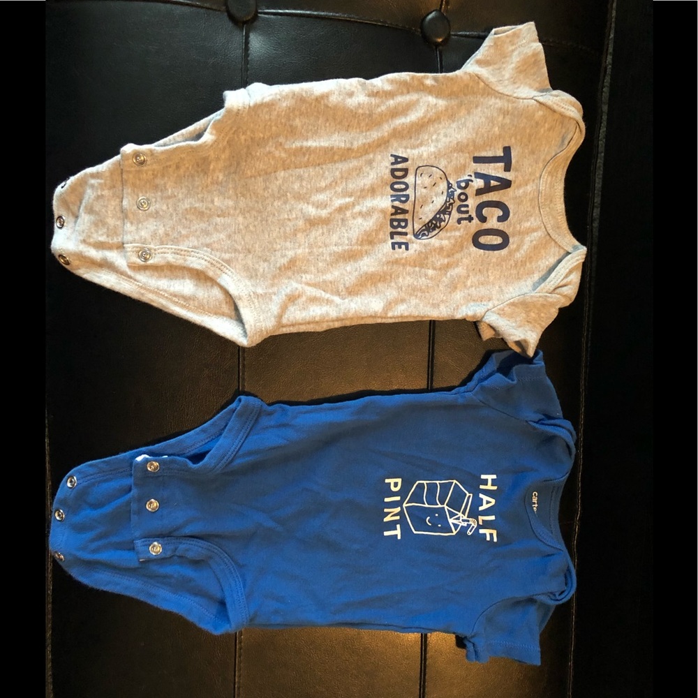 Onesies pack